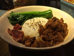 台式卤肉饭-杂咖zacup(领展中心城店)