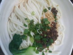 android_upload_pic-张氏宽窄巷成都名小吃(茂业百货华强北店)