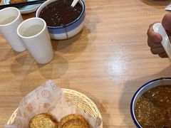 -宏状元现熬粥·京味菜(黄寺大街店)