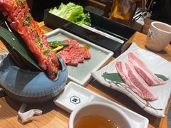 -御牛道日式烤肉料理(杭州万象城店)