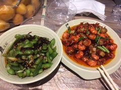 -巴厘龙虾·榜首油焖大虾(音乐学院·沿江酒馆店)