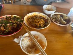 拌核桃肉-赵姐猪耳朵饭店