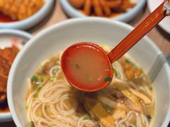 -云味馆·云南菜·云南米线(景田店)