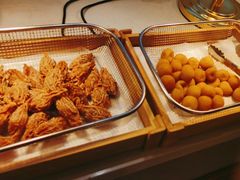 -好伦哥比萨烤肉自助(八里桥店)