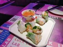 -新越盏·东南亚料理(捷登都会店)