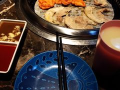 -无饿不坐海鲜自助烤肉火锅餐厅(塘下镇亿嘉国际广场店)