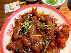 -恰饭·老长沙市井菜(天河客运站店)