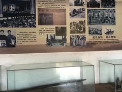 -东沙渔村