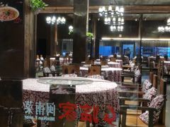 大堂-临家闽南菜(翔安店)