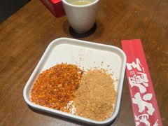 -李不管把把烧(火车南站店)
