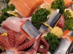 -杭州钱江新城万怡酒店-西餐厅