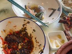 -野渡坡·极致湘菜·庭院餐厅(汉阳店)