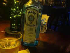 -隐肆威士忌鸡尾酒吧(玉沙国际店)