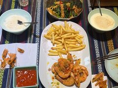 -驿楼兰·新疆菜(火车站店)