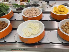 -锅小彤自助小火锅(于洪新玛特店)