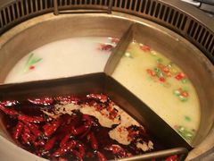 -麻路成都火锅(柏威年店)