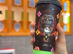 -茶理宜世(乐峰广场·尝乐集店)