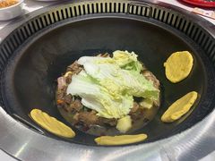 -玺炖·中国铁锅炖(虹桥天街店)