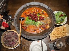 -掌柜的店·河南的菜(世茂店)