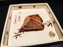 -鮨心和(外滩店)