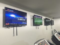 -悦动体能(金融街店)