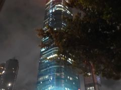 -天河体育中心游泳馆