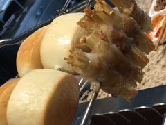 -丰茂烤串(六里桥店)