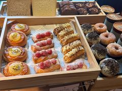 -杭州西子湖四季酒店-WL BISTRO西湖餐厅(灵隐路店)