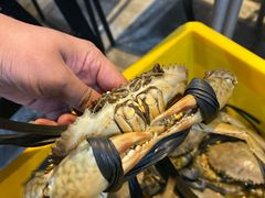 -三妹小龙虾·黄油蟹(华侨城总店)