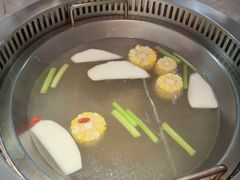 -三头牛·潮汕牛肉生蚝火锅 (夏湾店)