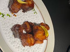 包公酥鱼-锦荟JINHUI·浙江小馆(上海荟聚店)