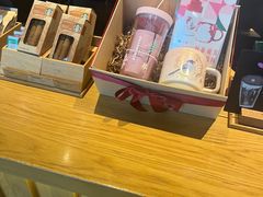 -星巴克臻选(深圳嘉里建设广场店)