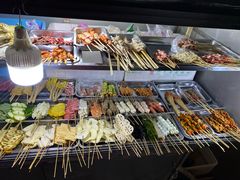 -非凡烧烤(历史博物馆店)