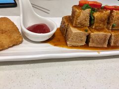 -壹间茶餐厅(天娱广场店)