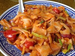 -巴达木食府