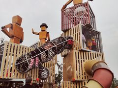 -枫香湖儿童公园