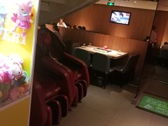 -海底捞火锅(万丰桥店)