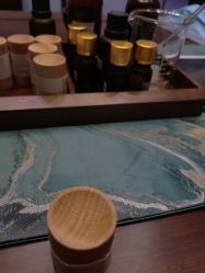 -觅境SPA·私享空间