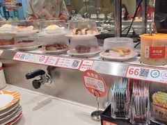 -新一番三文鱼寿司(大东海店)