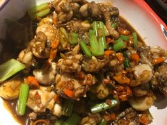 -老三样·美食研究中心(世贸路店)