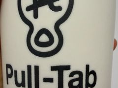 -Pull-Tab拉环咖啡(杭州市上城区来福士中心店)