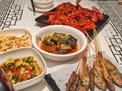 -靓虾二哥·龙虾馆(大塘总店)