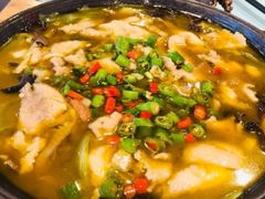 -鸡毛店·川菜(双楠店)