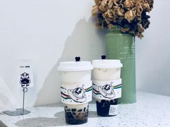 -茶力的小怪兽(梅林卓悦汇店)