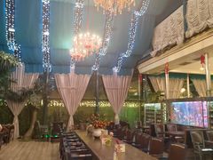 -花园饭店-西餐厅