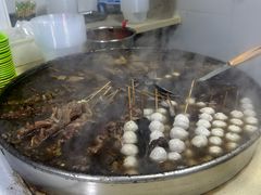 -马记大锅煮(总店)