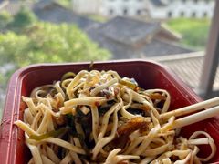 -猪脑壳凉面(武陵源店)