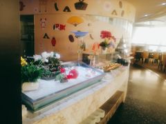 -339旋转餐厅(天府熊猫塔店)