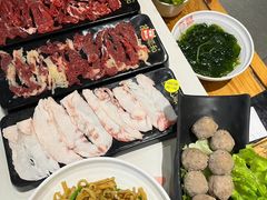 -陈记顺和潮汕牛肉火锅(番禺迎宾大道店)