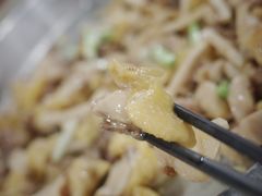-大笑饭堂(甲子桥店)